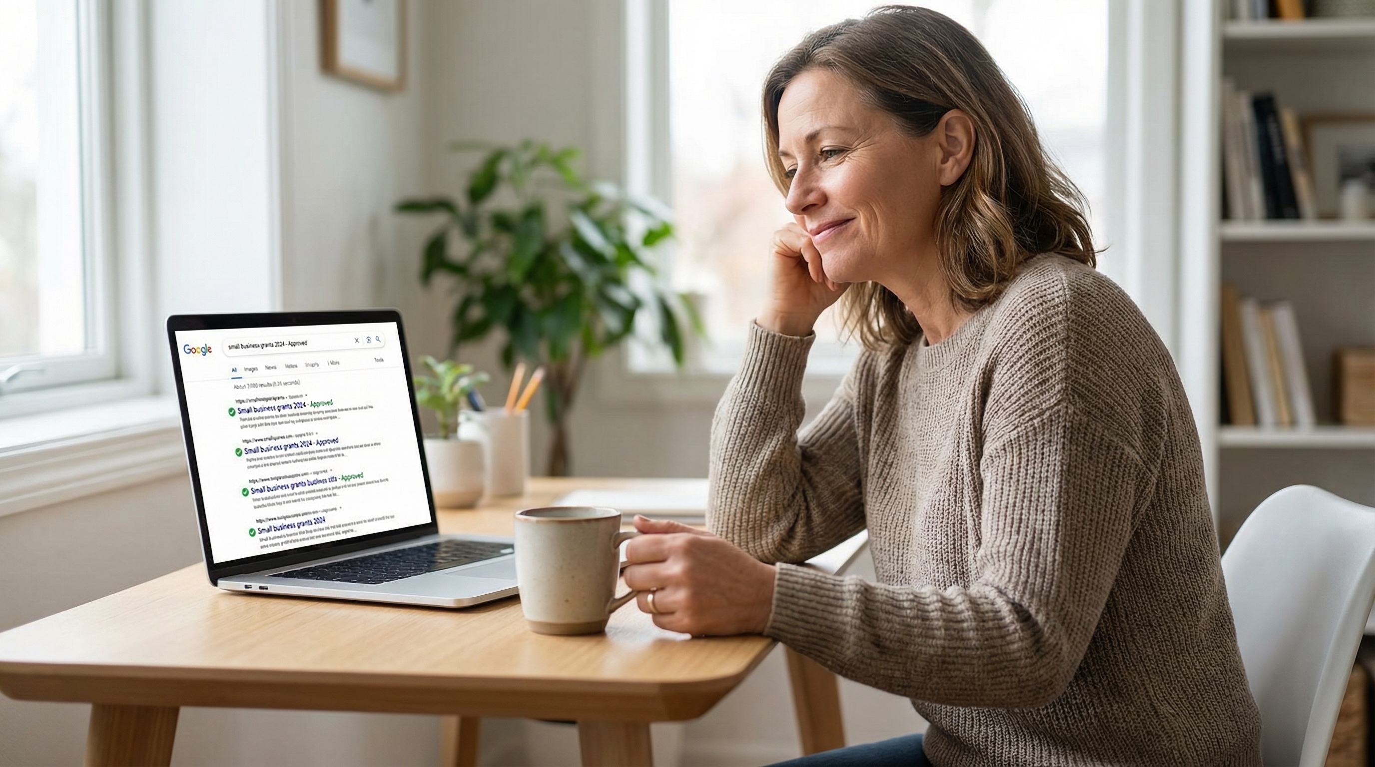 DIY SEO for small business owners who hate marketing jargon