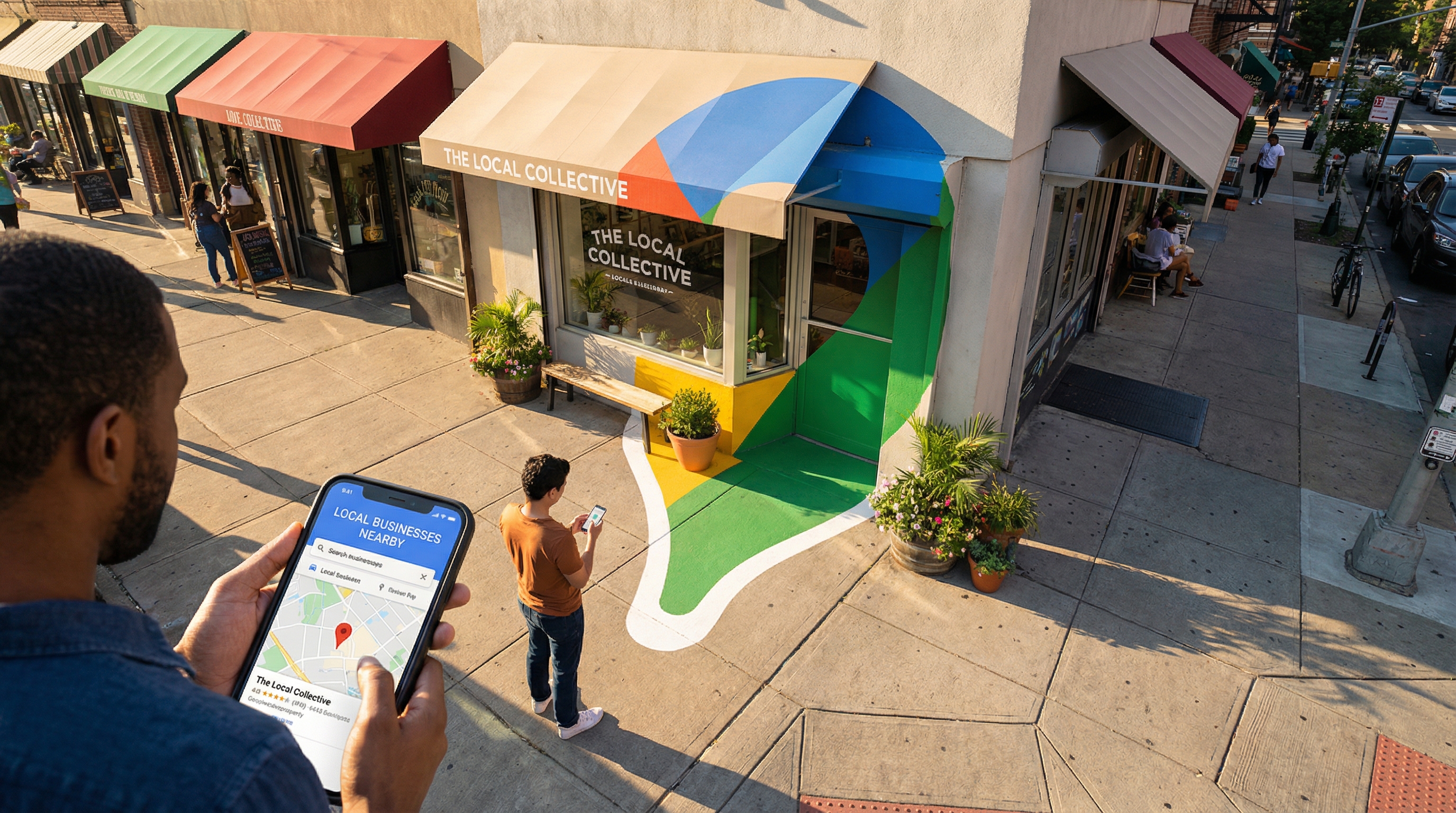 Google Business Profile in 2026: the AI-era optimization guide