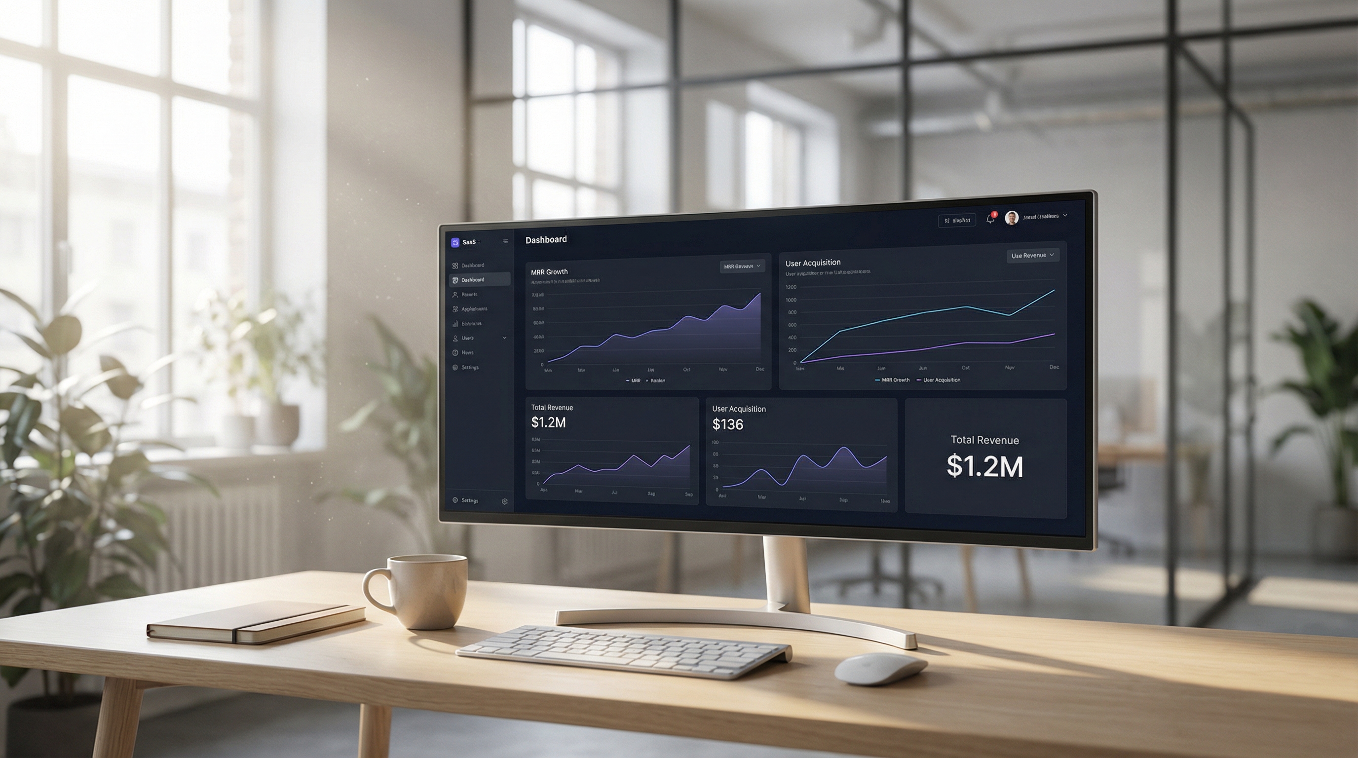 SaaS SEO in 2026: from traffic play to revenue engine