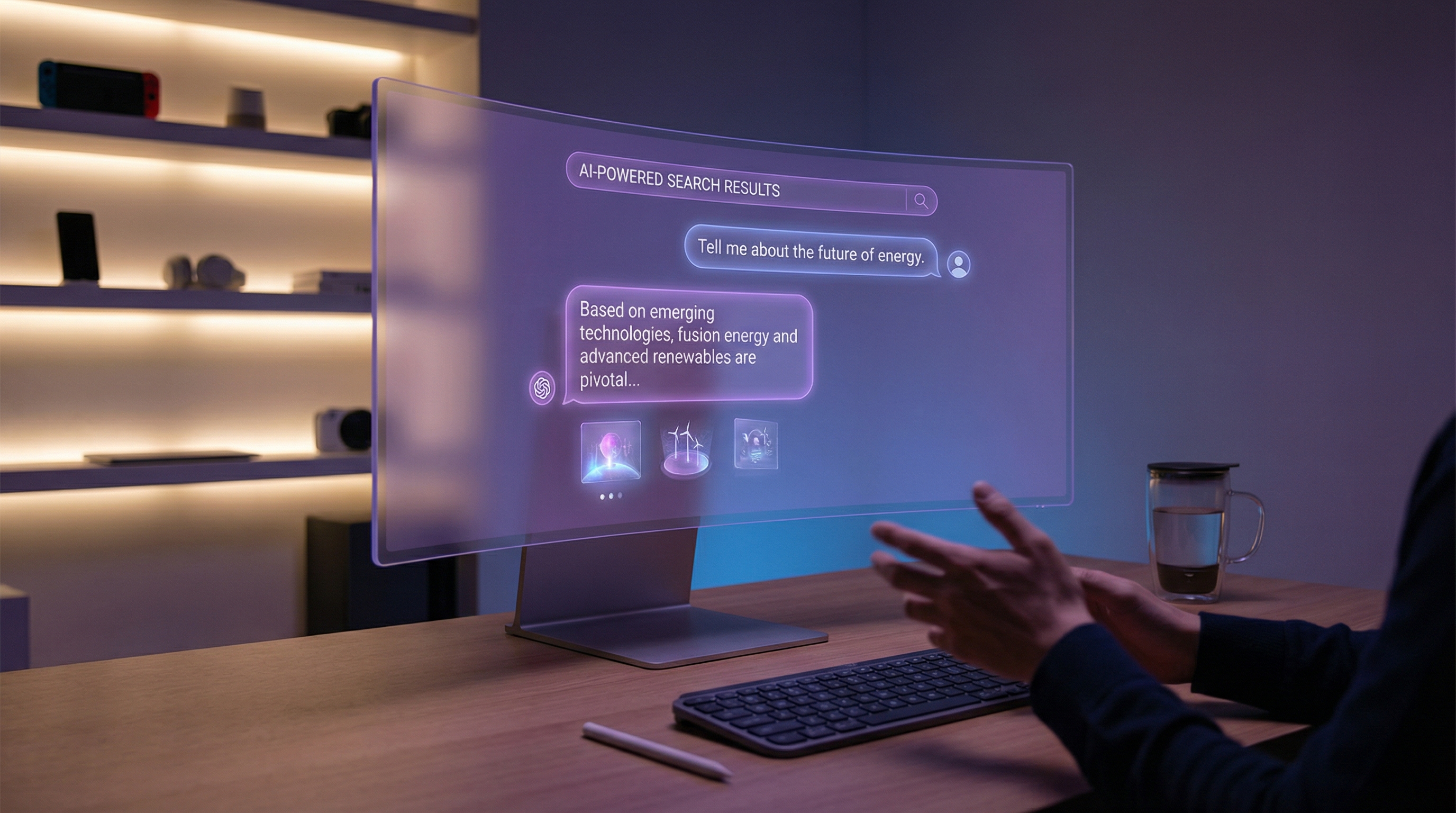 Yahoo MyScout AI search: a new optimization frontier worth watching